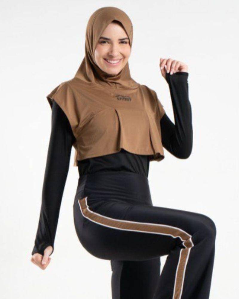 Instagram.com/livigisport.hijabs